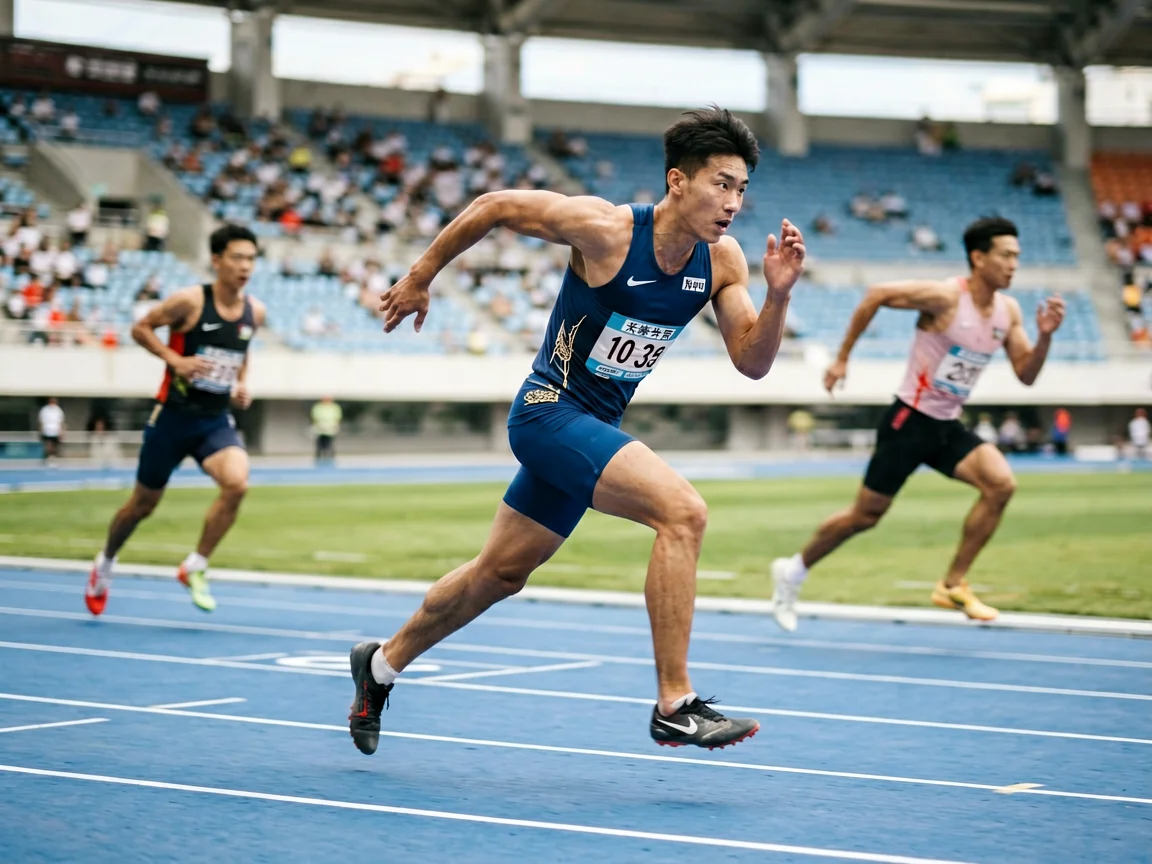 体育赛场准备，维托尔罗克首发